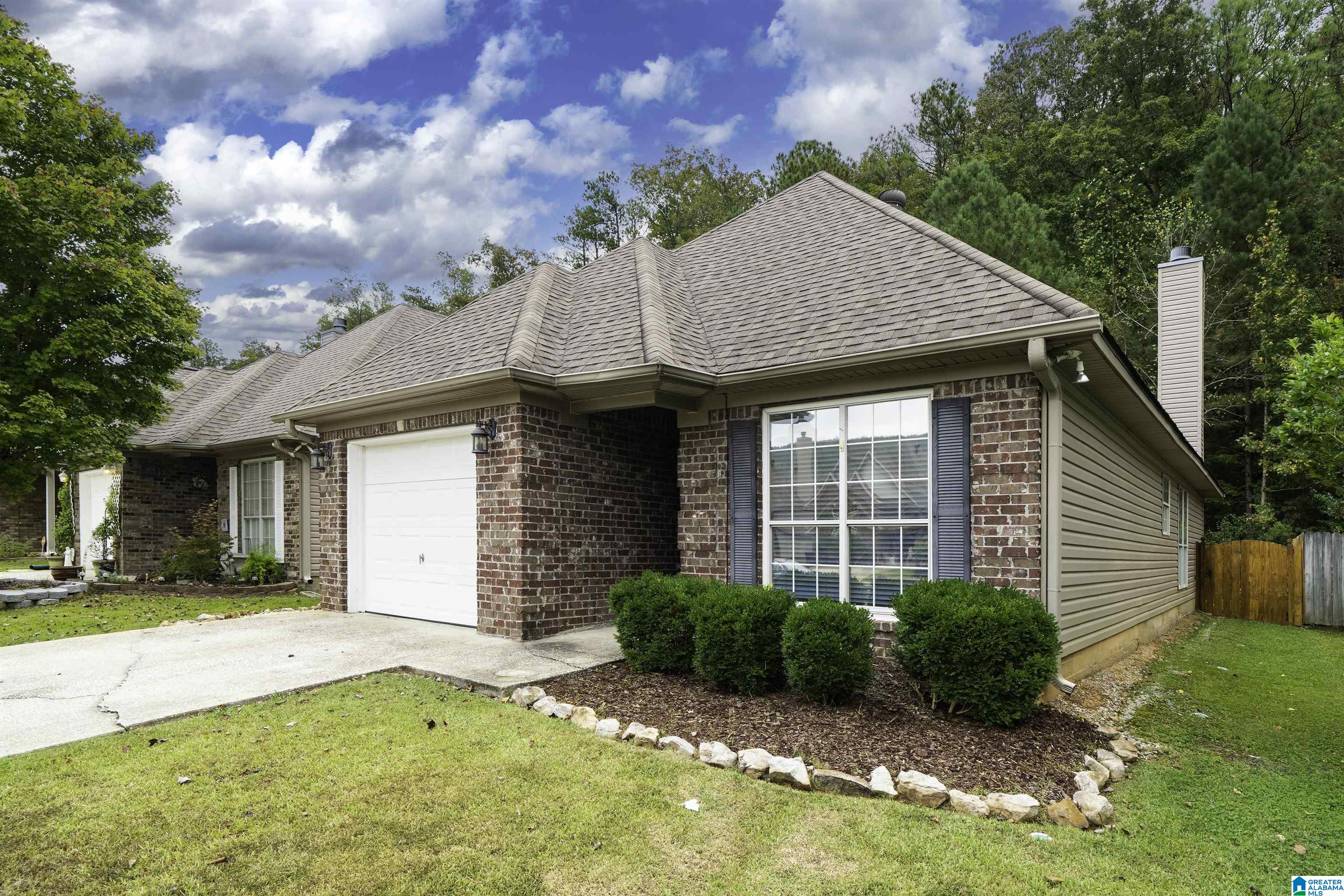 4096 Forest Lakes Road Chelsea, AL 35147 - Photo 2 of 27