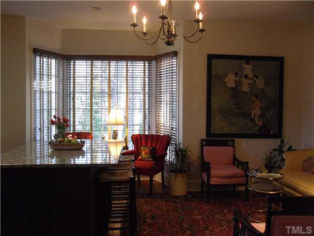 2406 Anderson Drive Raleigh, NC 27608 - Photo 14 of 25 Photo 14