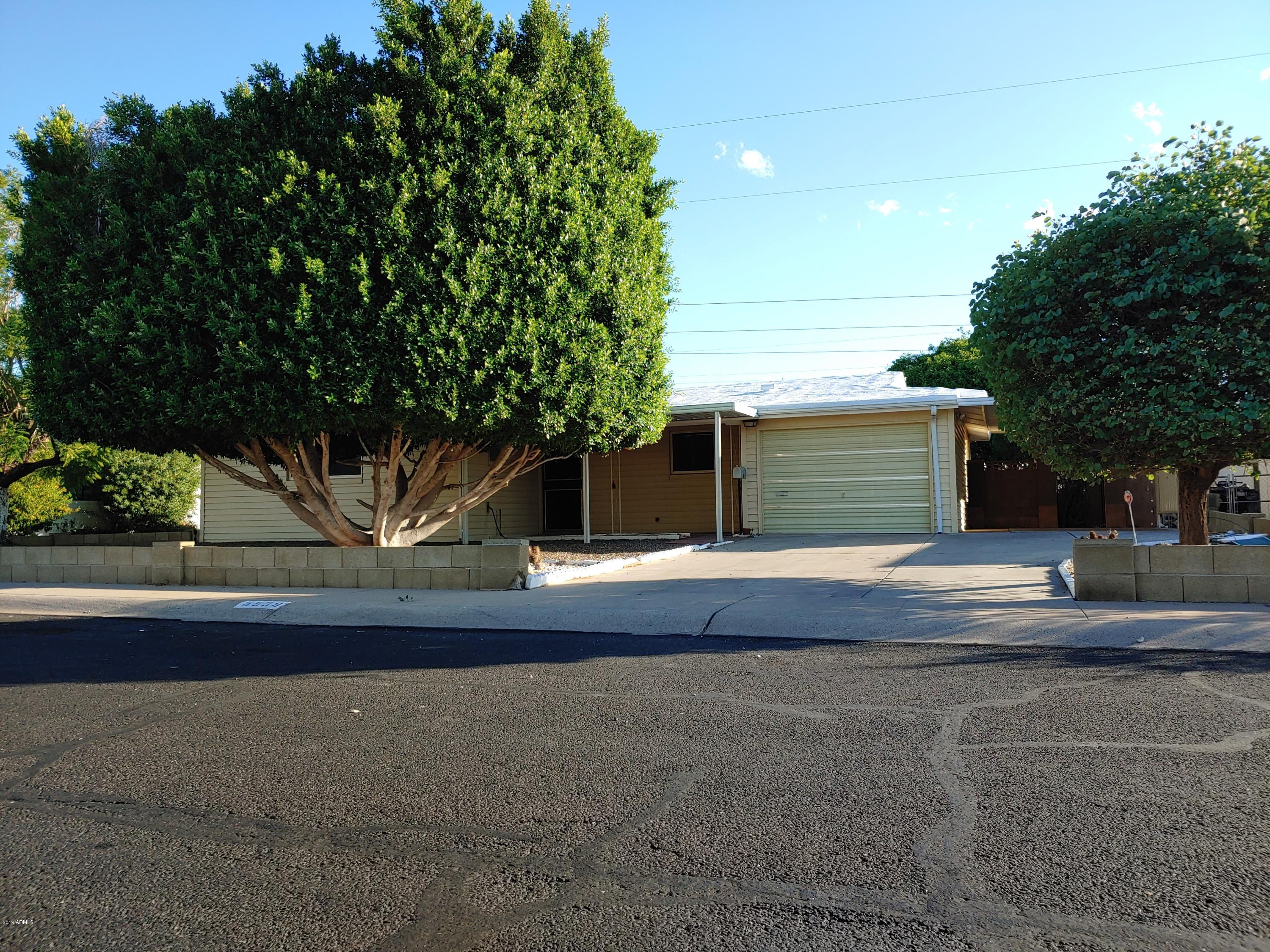 5539 East Decatur Street Mesa, AZ 85205 - Photo 1 of 74 20191106_155337(1)