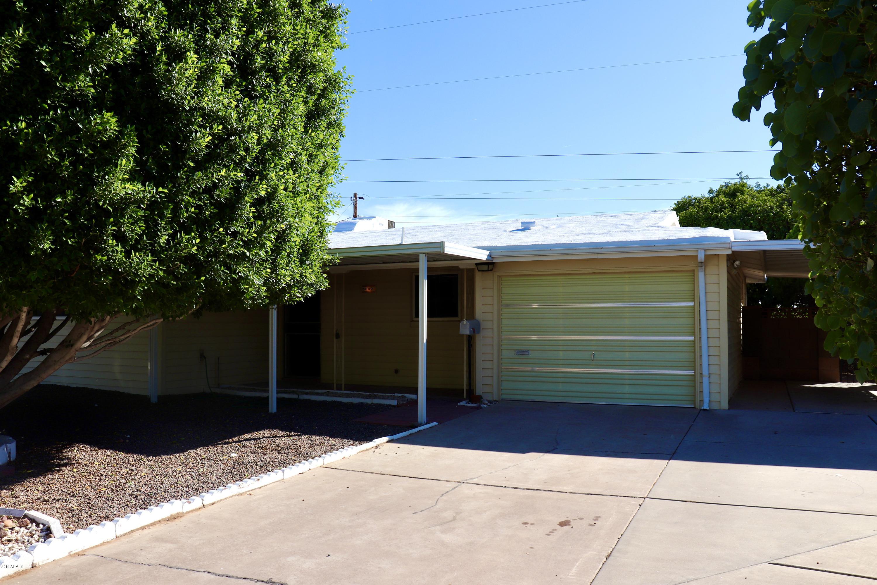 5539 East Decatur Street Mesa, AZ 85205 - Photo 15 of 74 Mesa prop-24