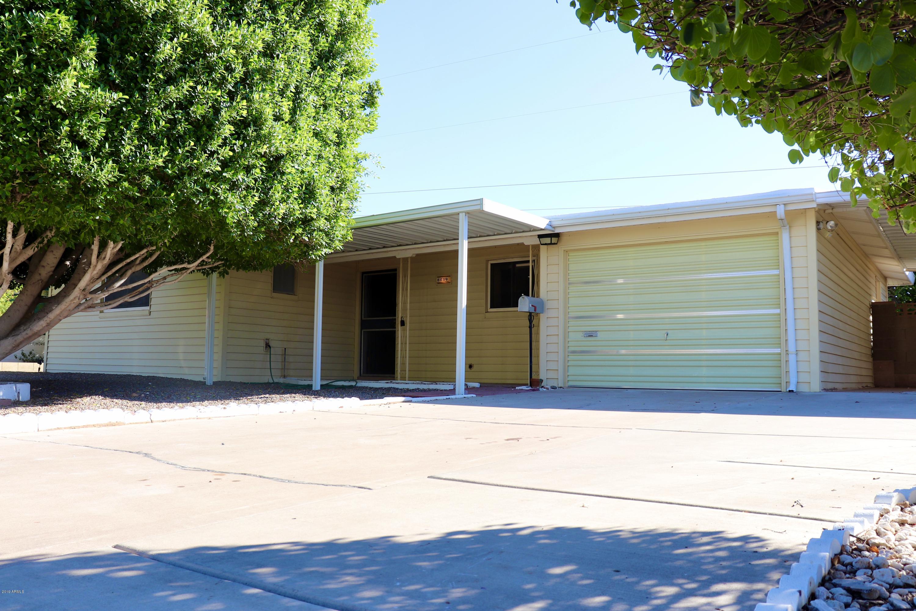 5539 East Decatur Street Mesa, AZ 85205 - Photo 16 of 74 Mesa prop-25