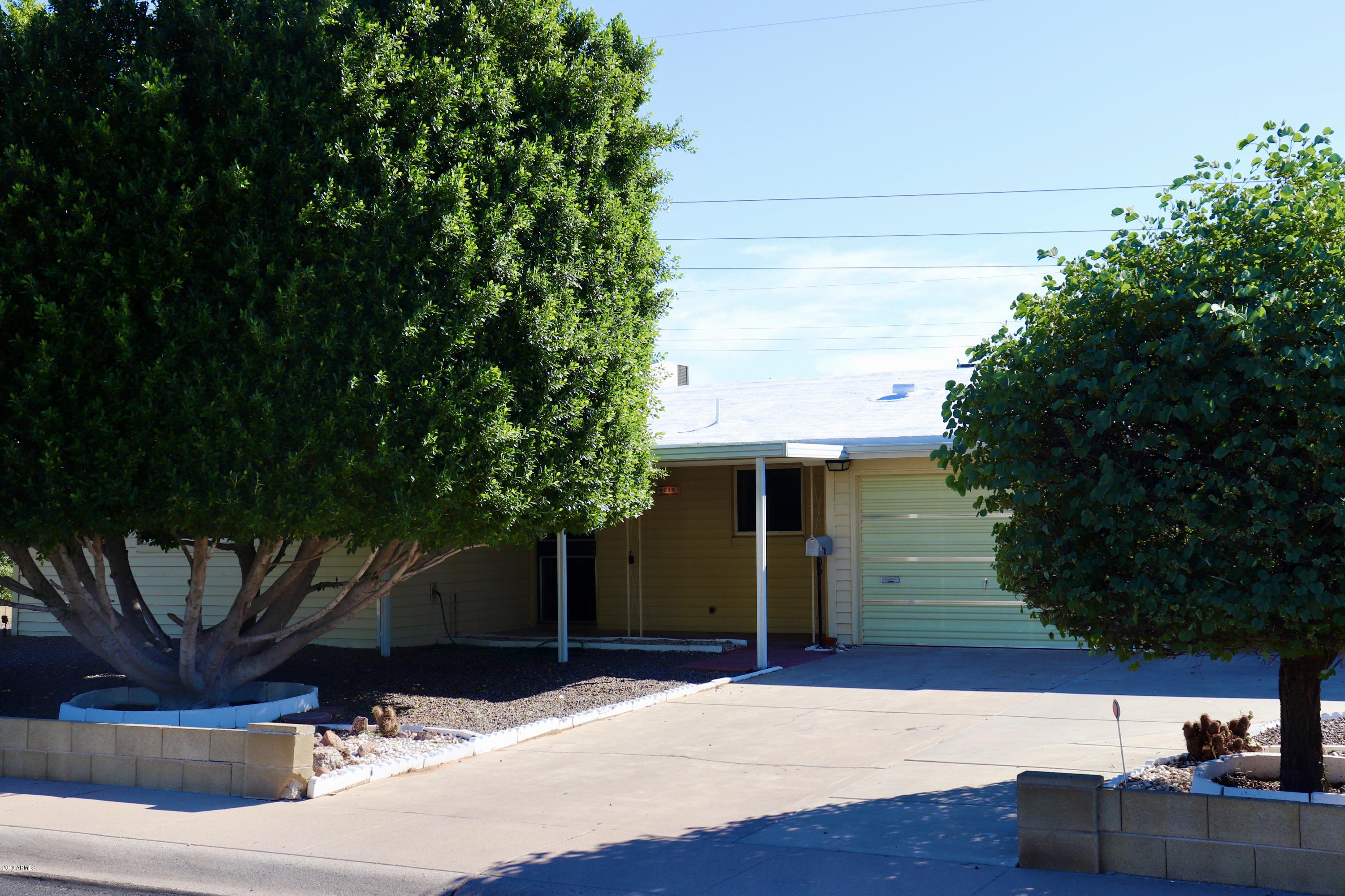 5539 East Decatur Street Mesa, AZ 85205 - Photo 74 of 74 Mesa prop-113