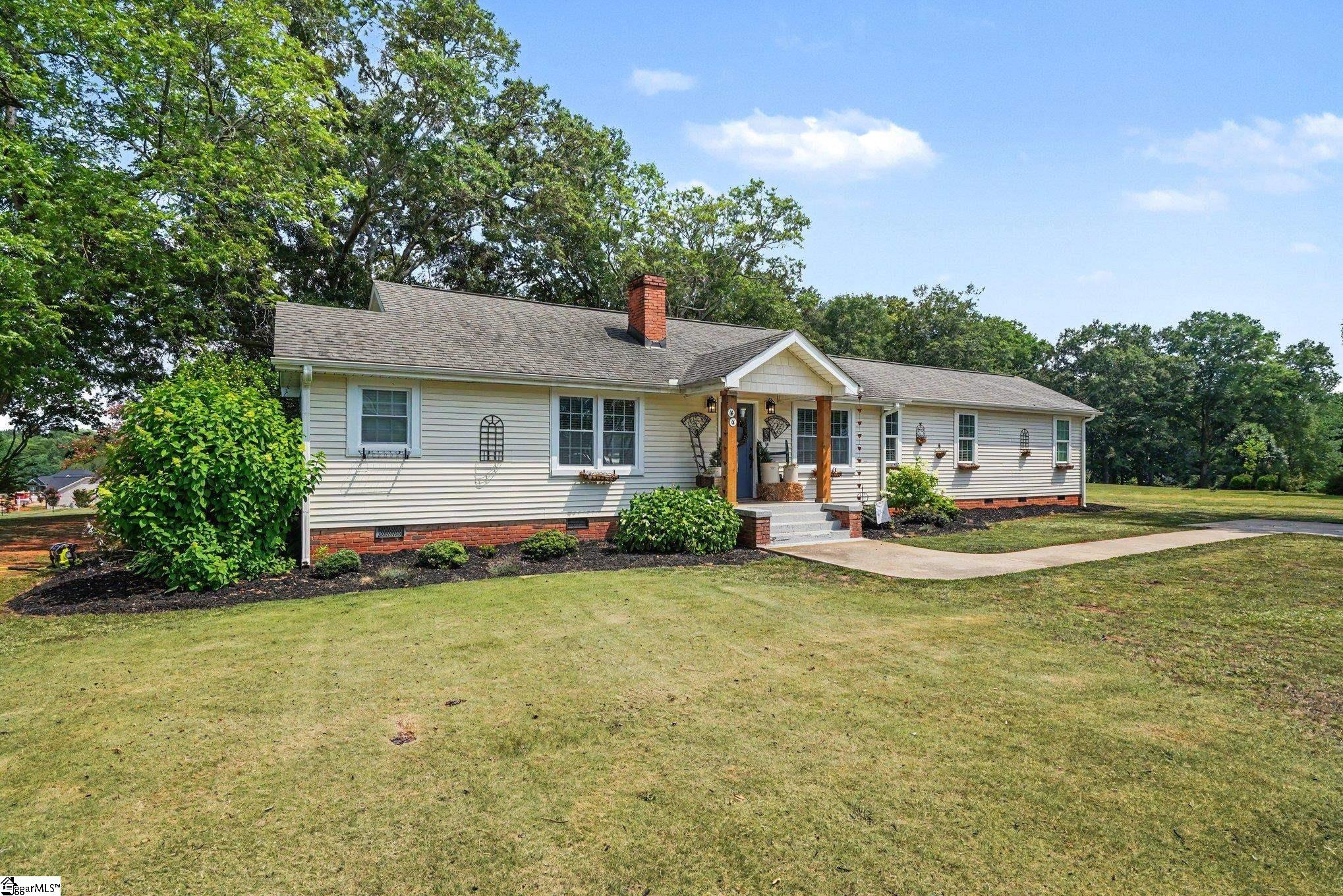 44 Wofford Road Taylors, SC 29687 - Photo 29 of 31