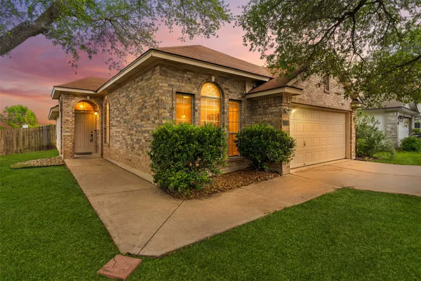 $270,000 | 17509 Tobermory Drive, Pflugerville, TX 78660