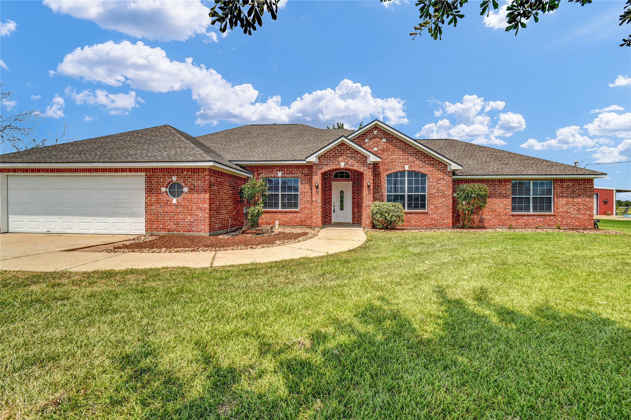 7411 Augusta Lane Rosharon, TX 77583 - Photo 1 of 50 Gallery Image 1
