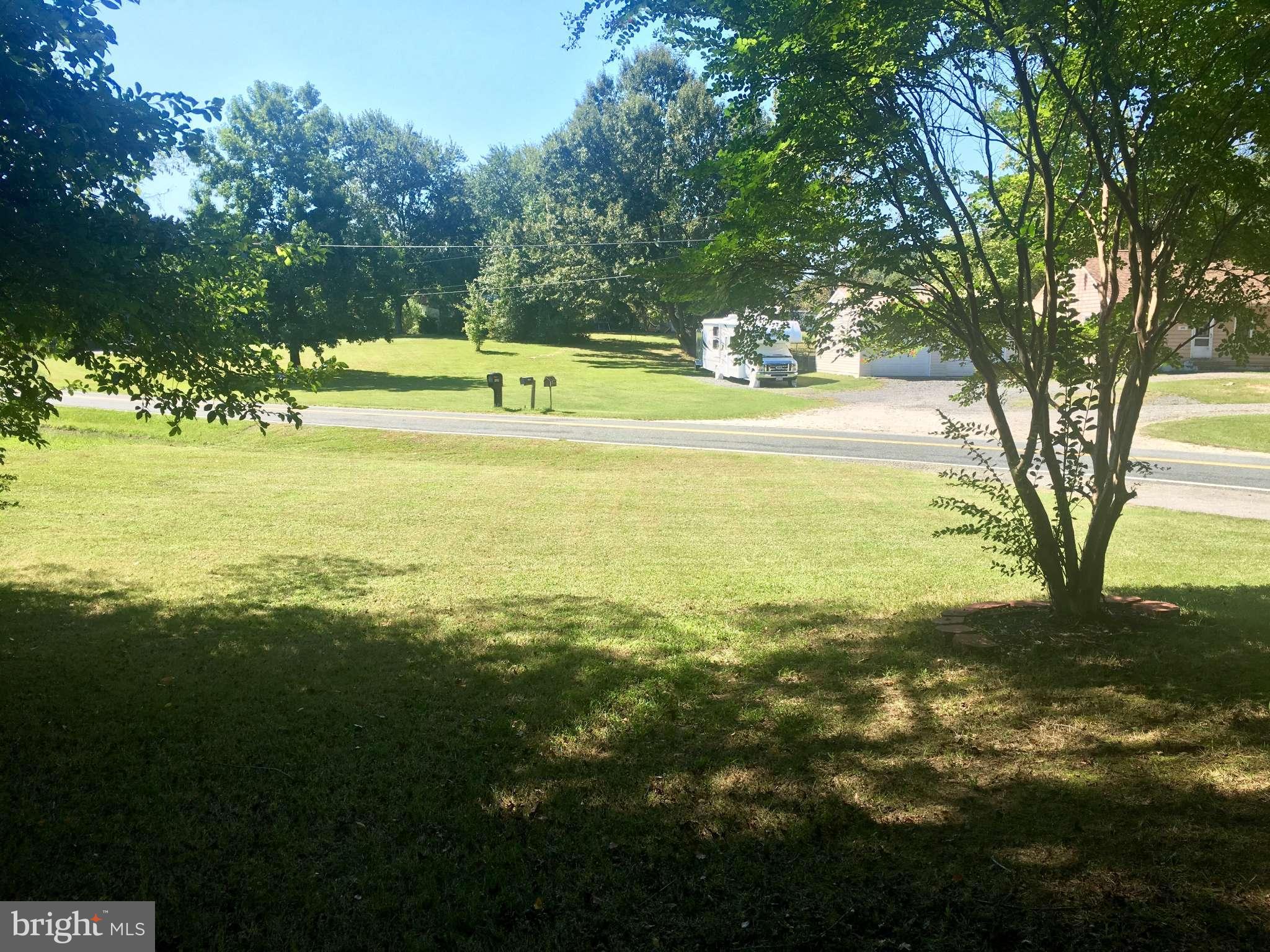 44099 Sandy Bottom Road Hollywood, MD 20636 - Photo 21 of 30 a view of an ocean and trees