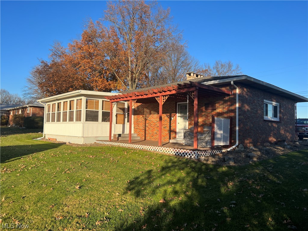 2467 Pleasant Ridge Road Wooster, OH 44691 - Photo 4 of 33