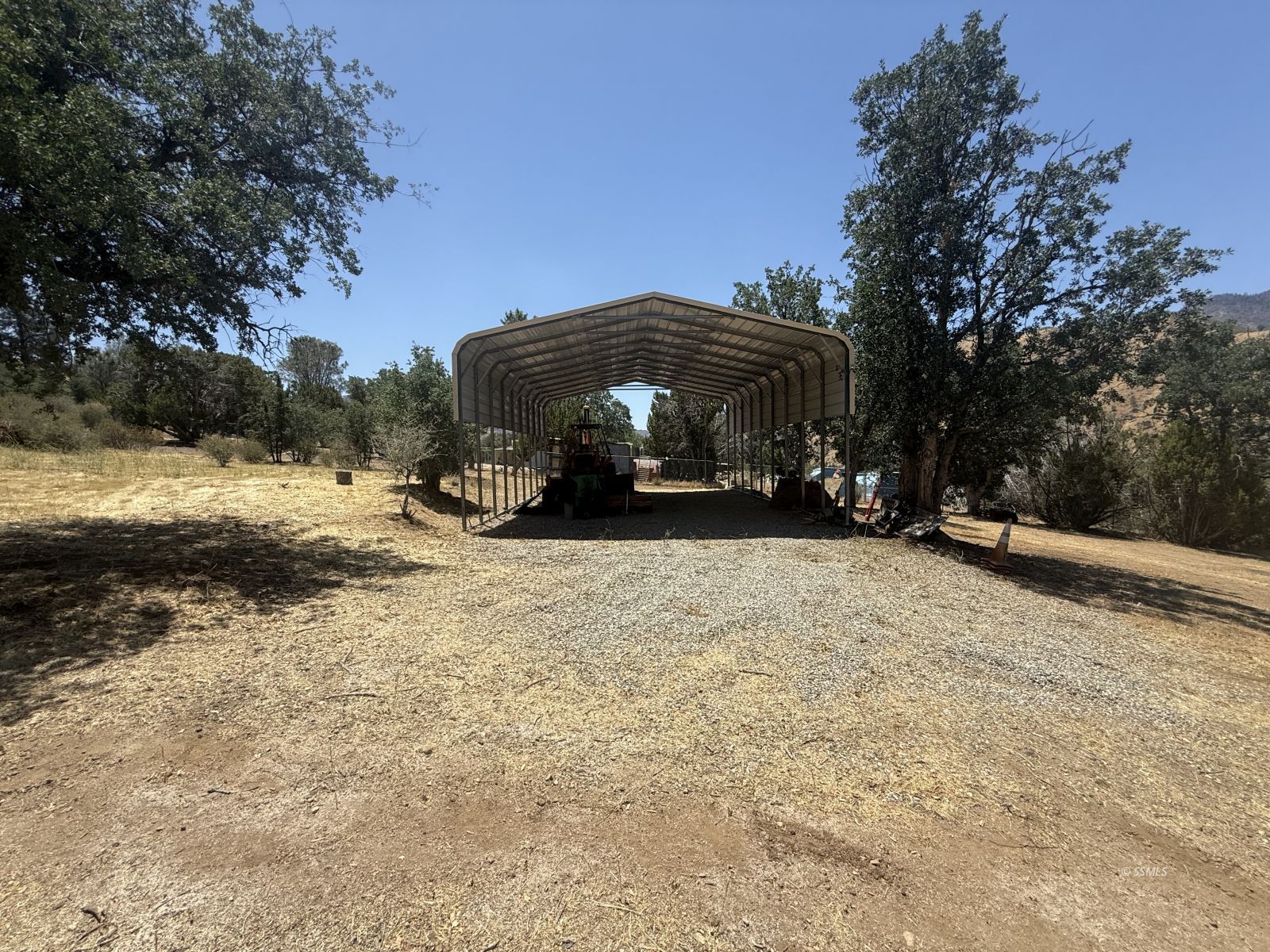 4600 Caliente Bodfish Road Caliente, CA 93518 - Photo 42 of 49