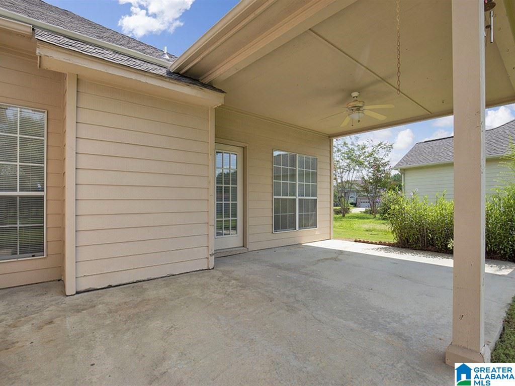 804 Waterford Circle Calera, AL 35040 - Photo 27 of 27