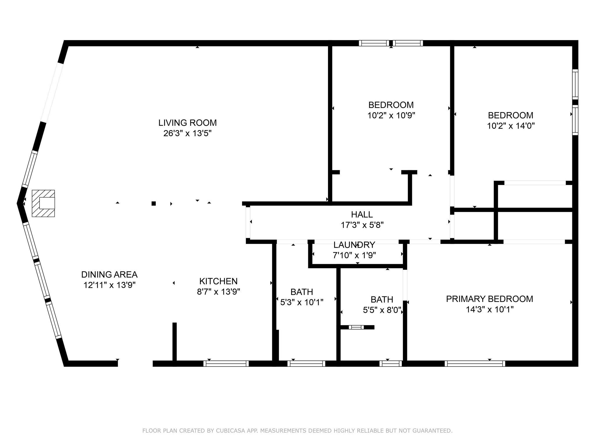 1503 Alpine Meadows Road Alpine Meadows, CA 96146 - Photo 22 of 28 a picture of a park