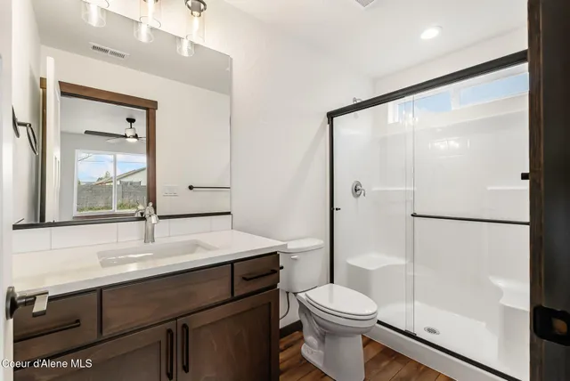 $521,800 | 2302 Maverick Court, Sandpoint, ID 83864