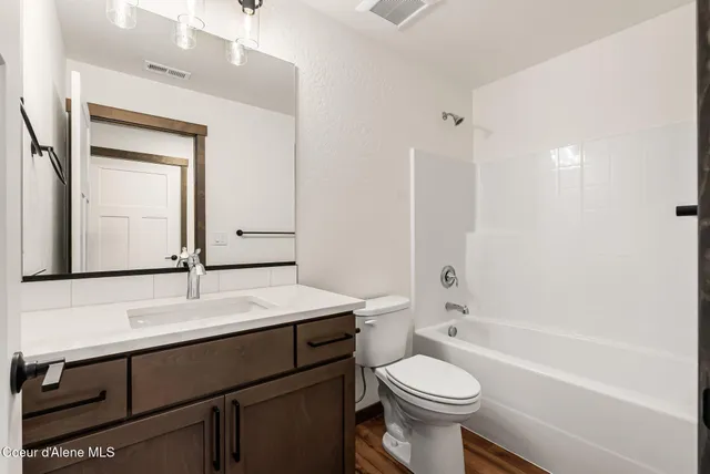 $521,800 | 2302 Maverick Court, Sandpoint, ID 83864