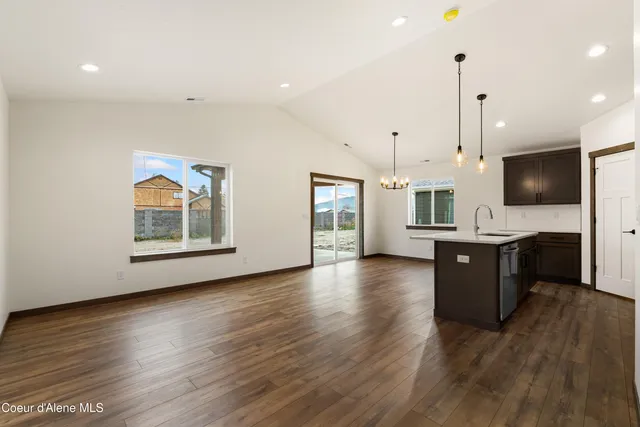 $521,800 | 2302 Maverick Court, Sandpoint, ID 83864