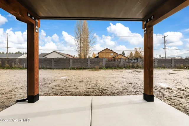 $521,800 | 2302 Maverick Court, Sandpoint, ID 83864