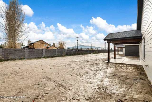 $521,800 | 2302 Maverick Court, Sandpoint, ID 83864