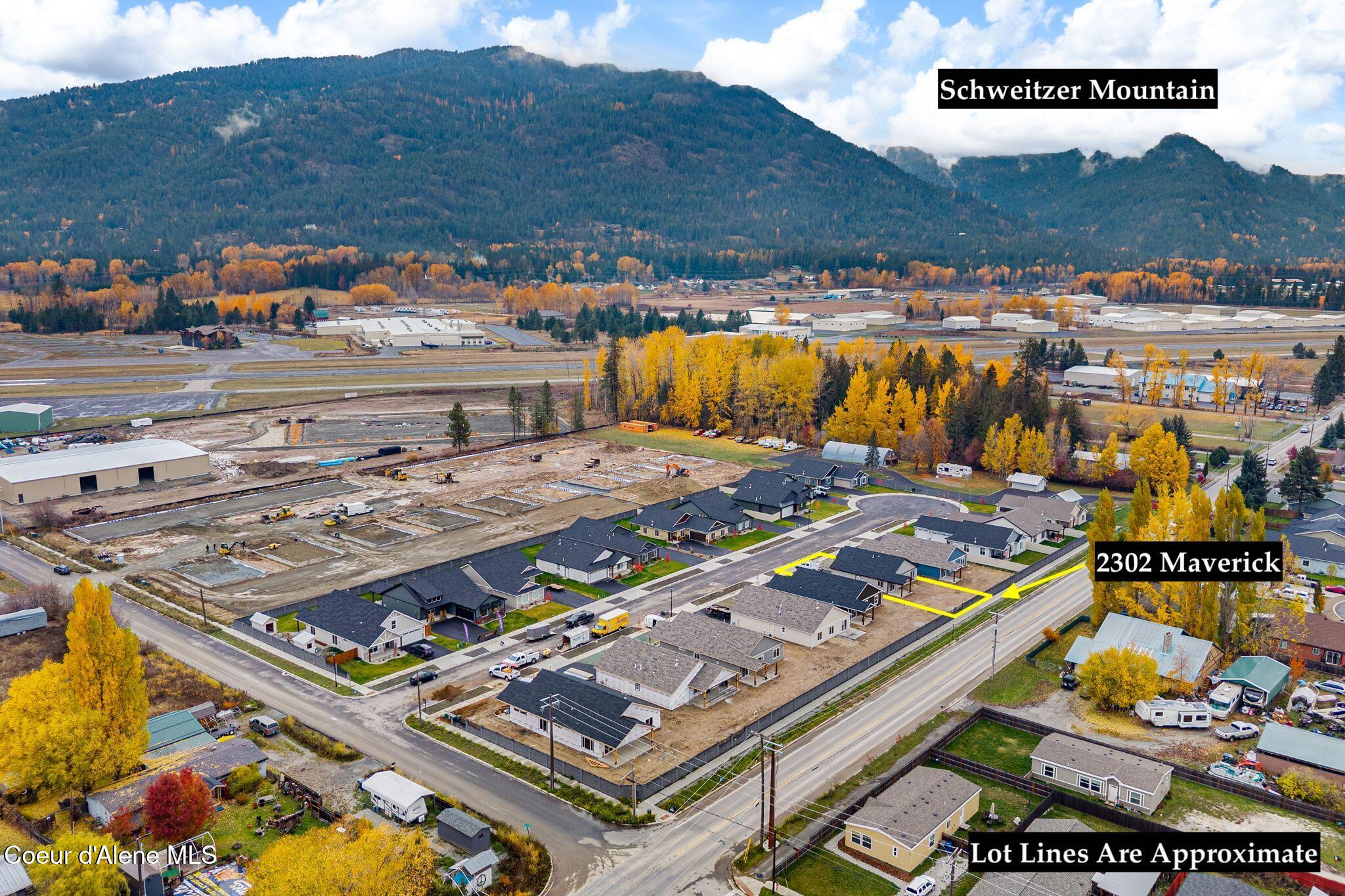 2302 Maverick Court Sandpoint, ID 83864 - Photo 29 of 32 2302 Maverick Edit 1