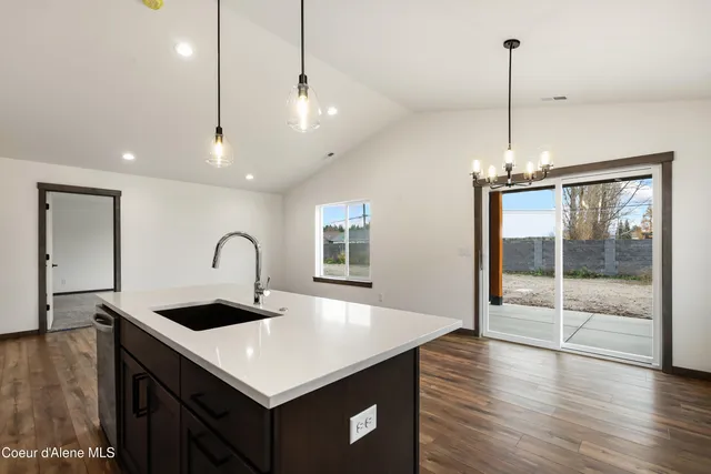 $521,800 | 2302 Maverick Court, Sandpoint, ID 83864