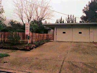 Huckleberry Road San Rafael, CA 94903 - Photo 1 of 1 a view of outdoor space and yard