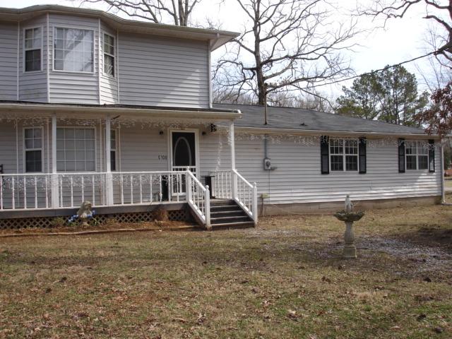 6108 Maple Springs Road Manchester, TN 37355 - Photo 1 of 9