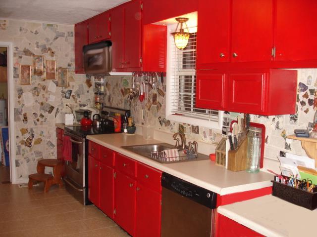 6108 Maple Springs Road Manchester, TN 37355 - Photo 3 of 9