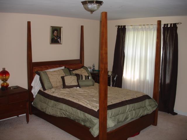 6108 Maple Springs Road Manchester, TN 37355 - Photo 4 of 9