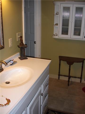 6108 Maple Springs Road Manchester, TN 37355 - Photo 5 of 9