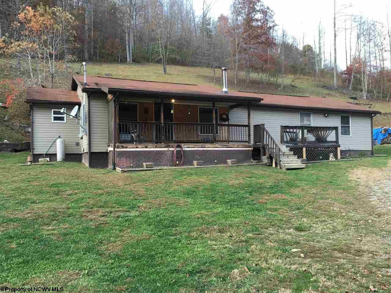 489 2 Lick Road Sutton, WV 26601 - Photo 1 of 20 Gallery Image 1