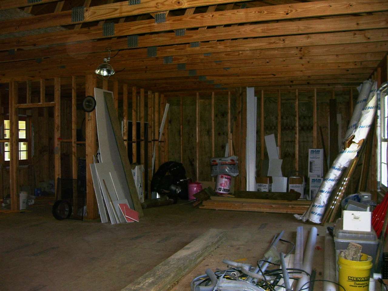 287 Parks Addition Road Mitchell, IN 47446 - Photo 22 of 34