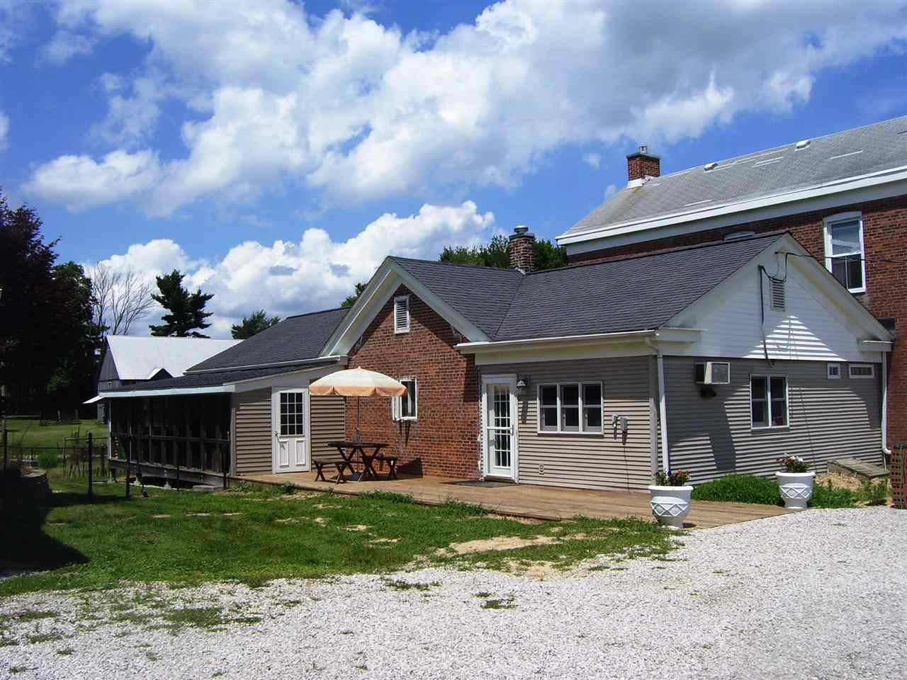 287 Parks Addition Road Mitchell, IN 47446 - Photo 23 of 34
