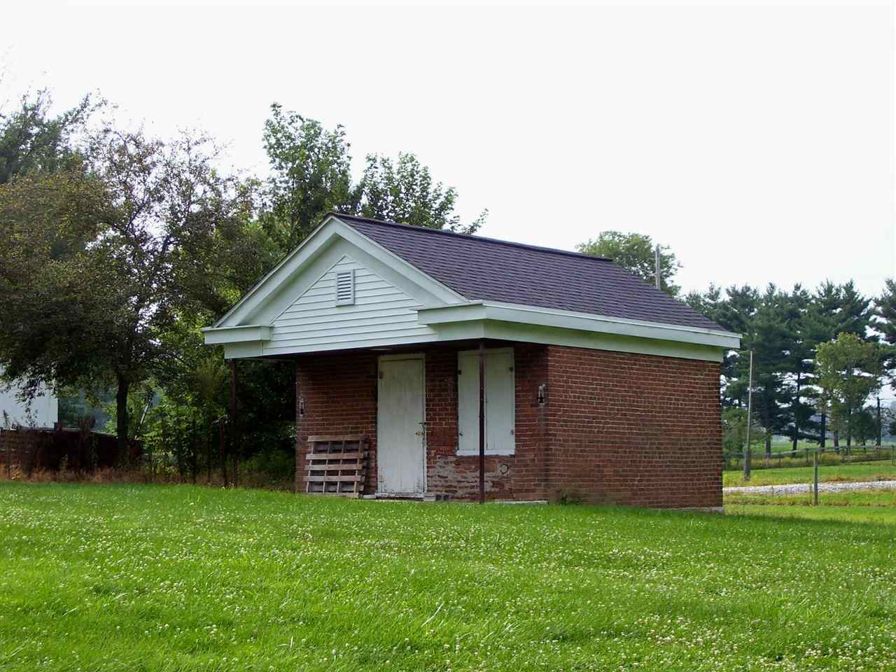 287 Parks Addition Road Mitchell, IN 47446 - Photo 24 of 34