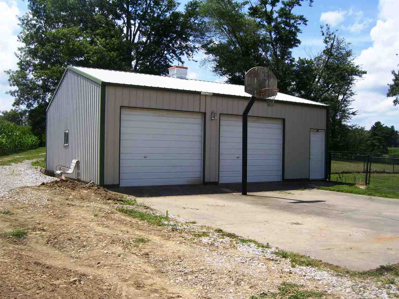 287 Parks Addition Road Mitchell, IN 47446 - Photo 26 of 34