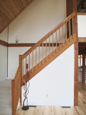 195 Kennedy Road Northampton, MA 01053 - Photo 18 of 22 a view of entryway