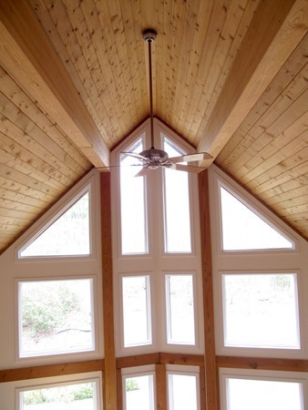 195 Kennedy Road Northampton, MA 01053 - Photo 22 of 22 a decorative lighting window