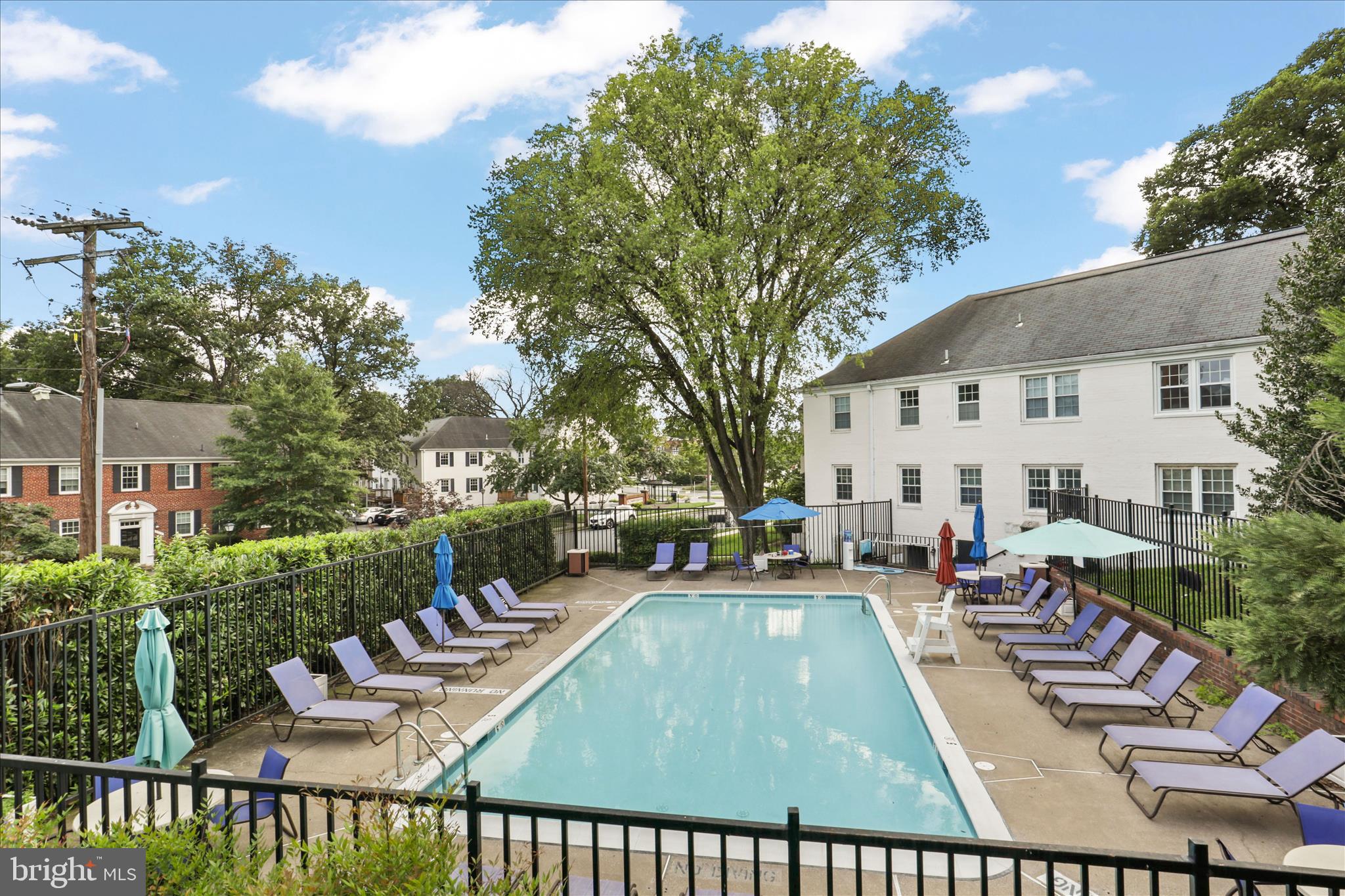 2904 13th Road South, Unit 4301 Arlington, VA 22204 - Photo 19 of 24