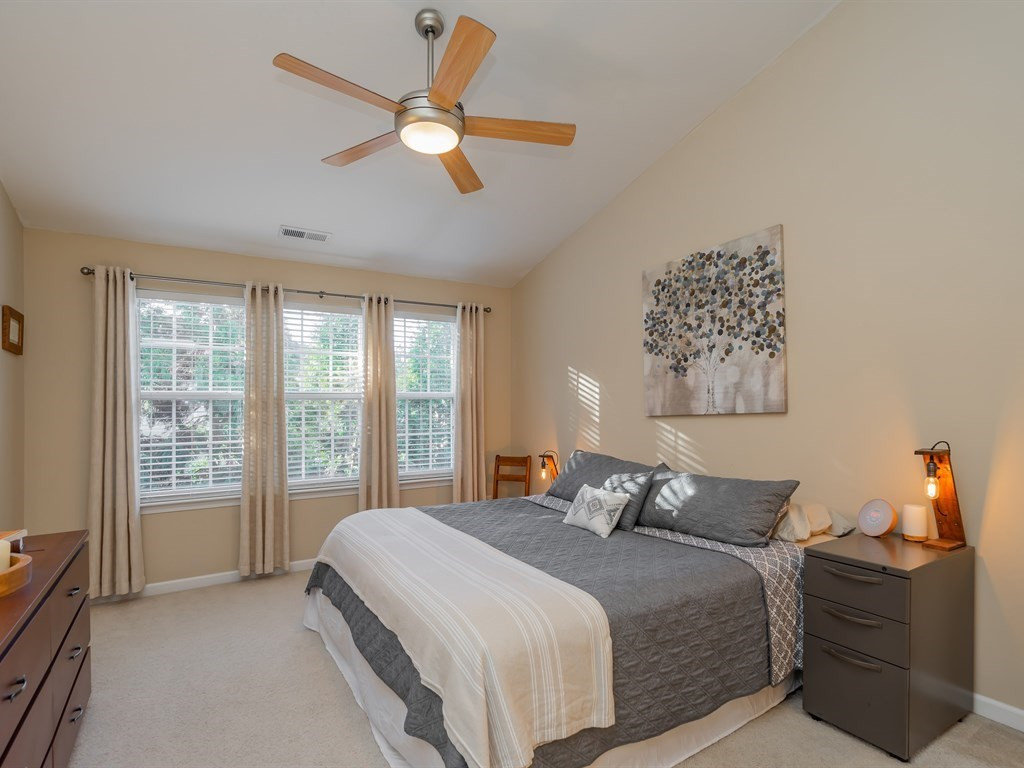 7855 Silverthread Lane Raleigh, NC 27617 - Photo 11 of 19 Photo 11