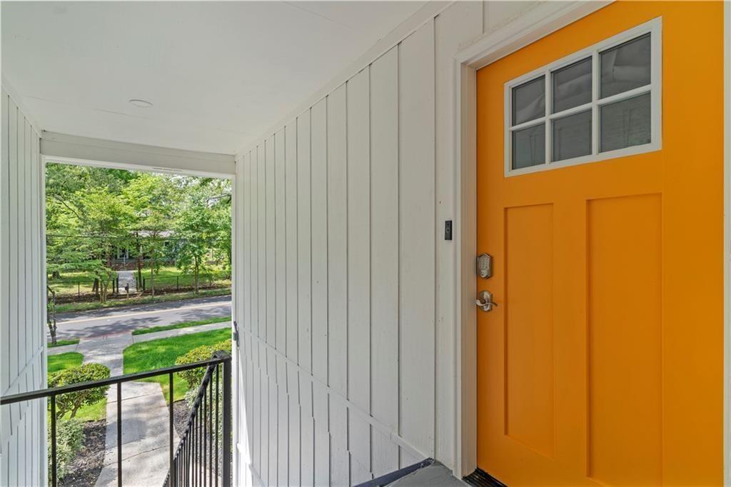 1701 Hawthorne Avenue, Unit 1B Atlanta, GA 30337 - Photo 16 of 19