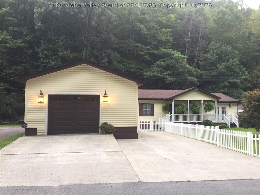 4172 Whitman Creek Road Logan, WV 25601 - Photo 27 of 27 Gallery Image 27