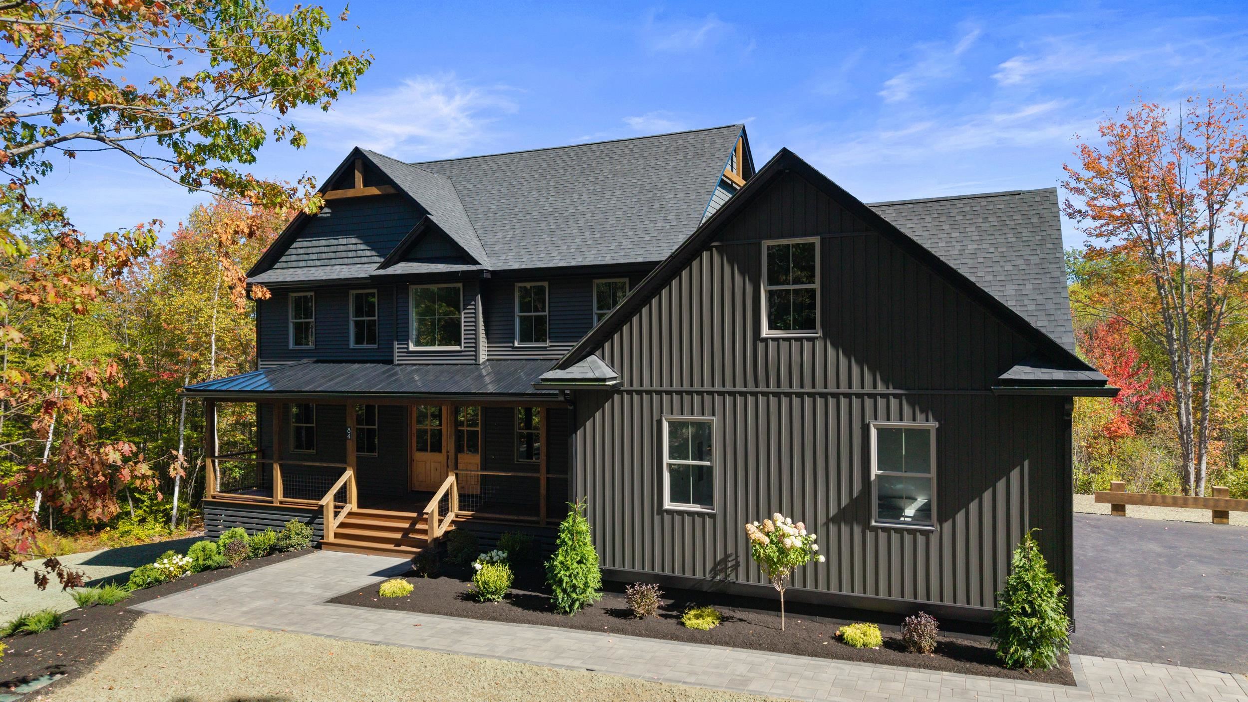 84 Young Road Gilford, NH 03249 - Photo 1 of 59