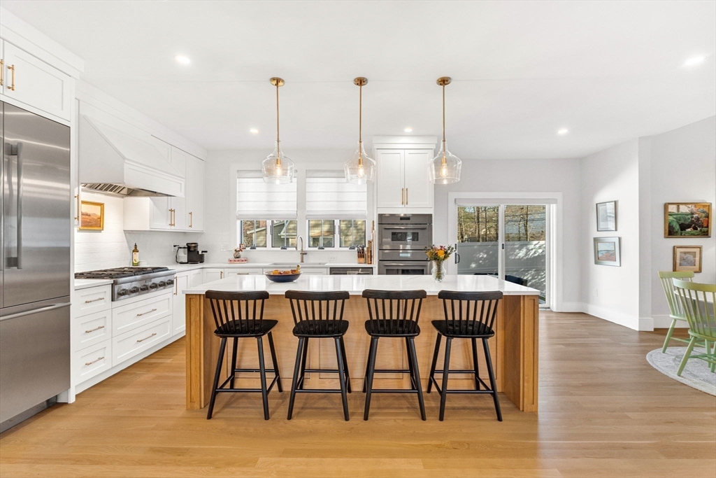 265 Weston Road Wellesley, MA 02482 - Photo 6 of 42