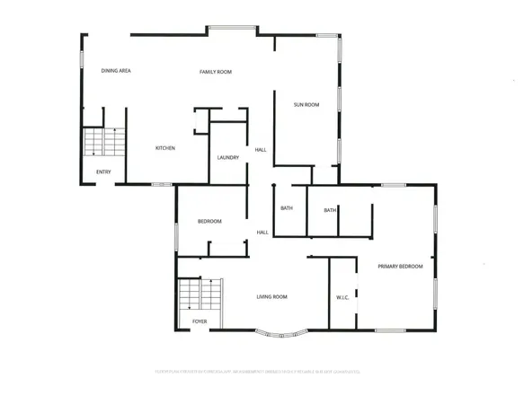 $370,000 | N10368 Queens Way, Necedah, WI 54646