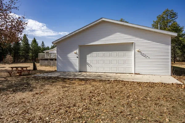 $370,000 | N10368 Queens Way, Necedah, WI 54646