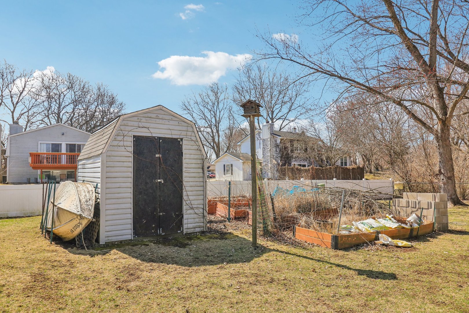 719 Manitou Street Cary, IL 60013 - Photo 23 of 33