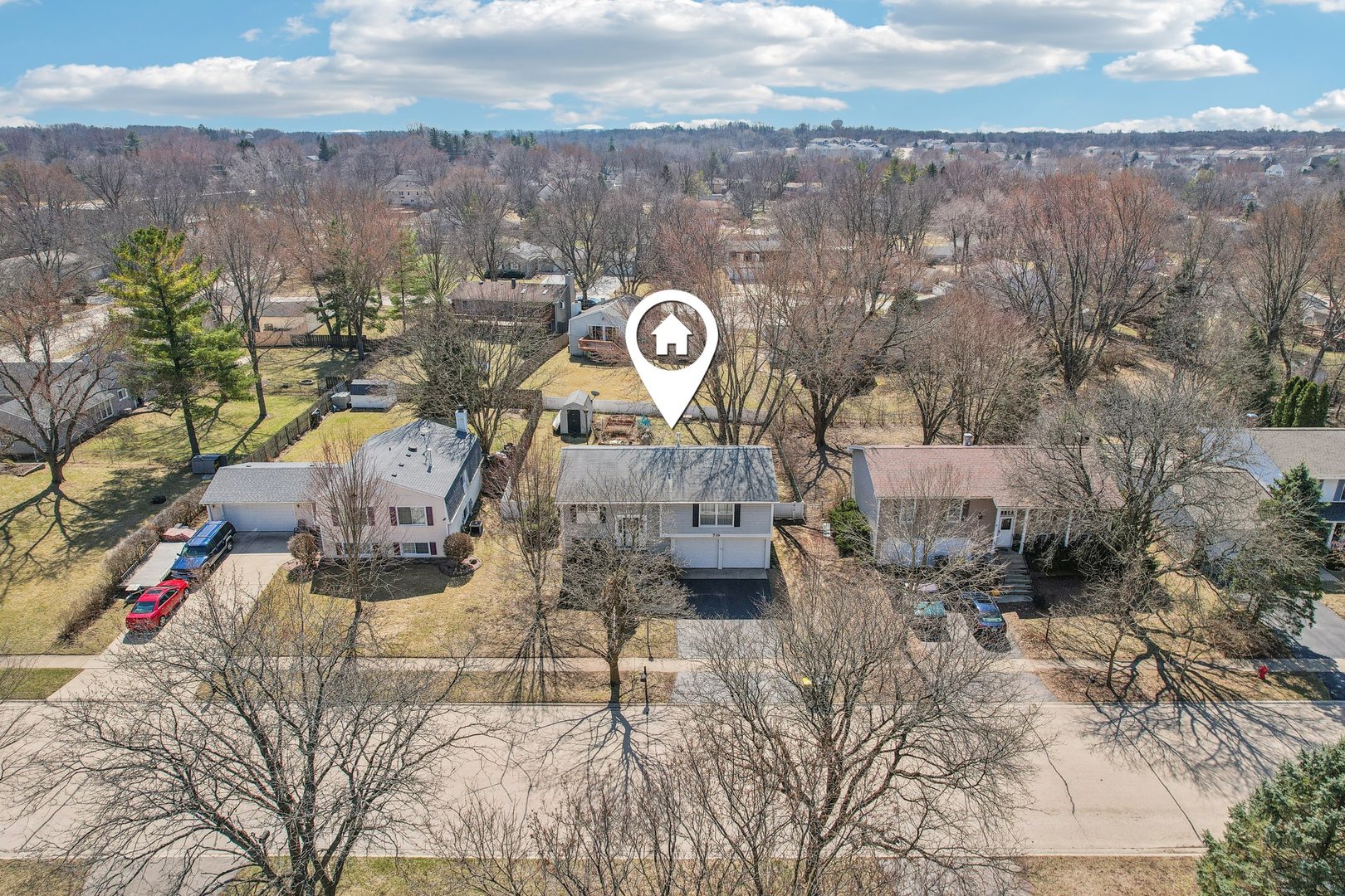 719 Manitou Street Cary, IL 60013 - Photo 27 of 33