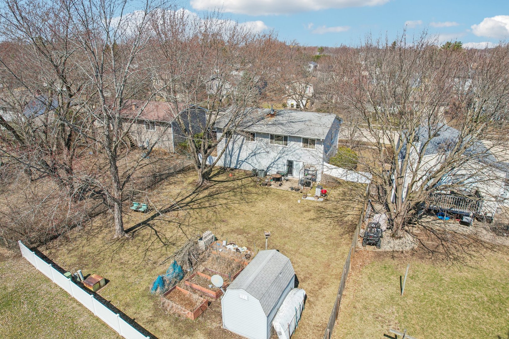 719 Manitou Street Cary, IL 60013 - Photo 29 of 33