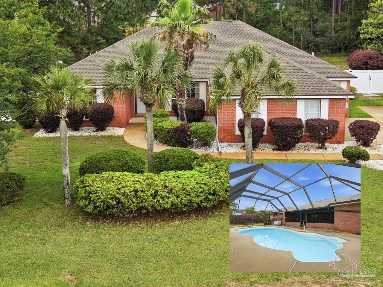 7154 Riverview Road Navarre, FL 32566 - Photo 1 of 62