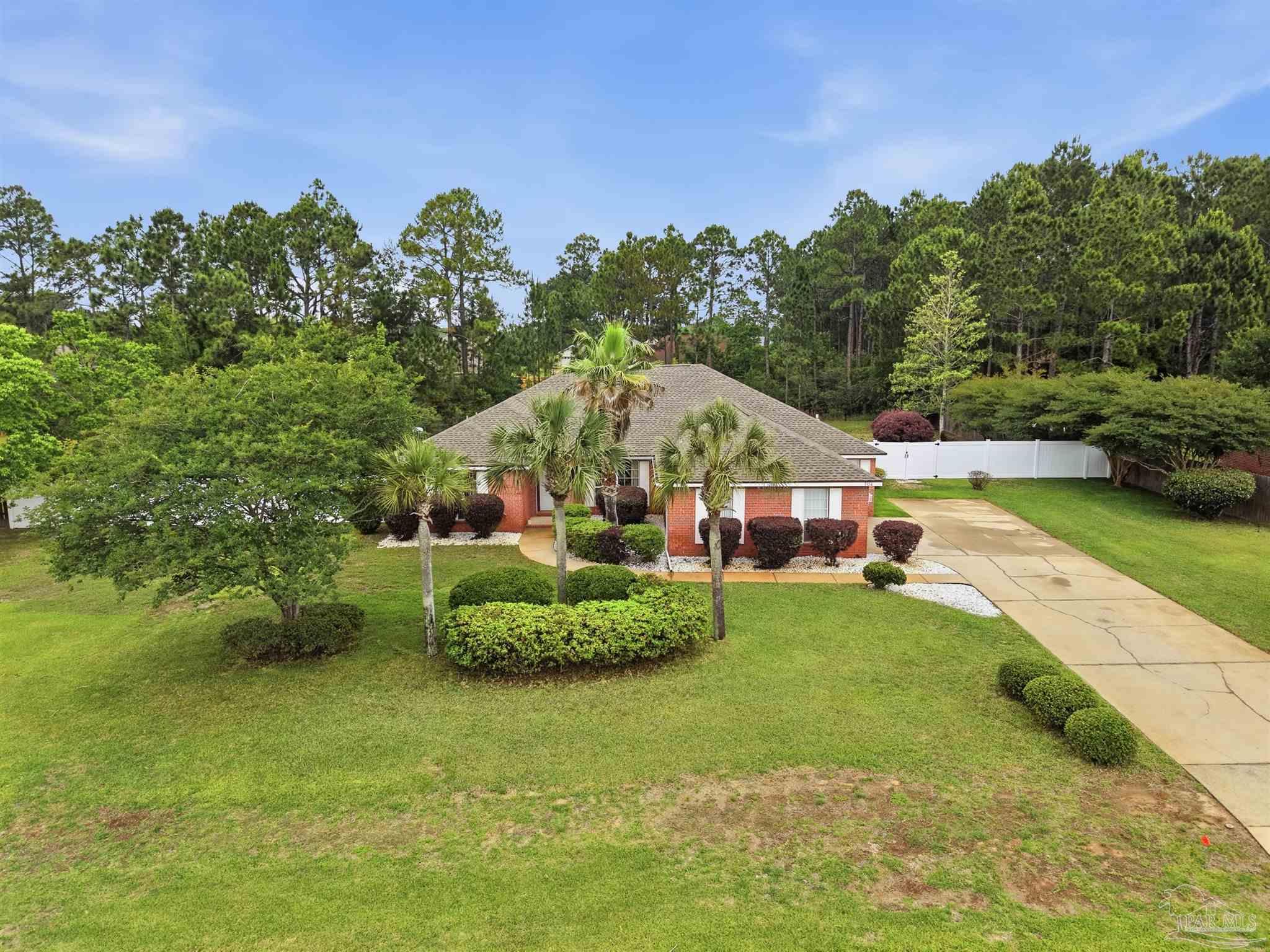 7154 Riverview Road Navarre, FL 32566 - Photo 3 of 62