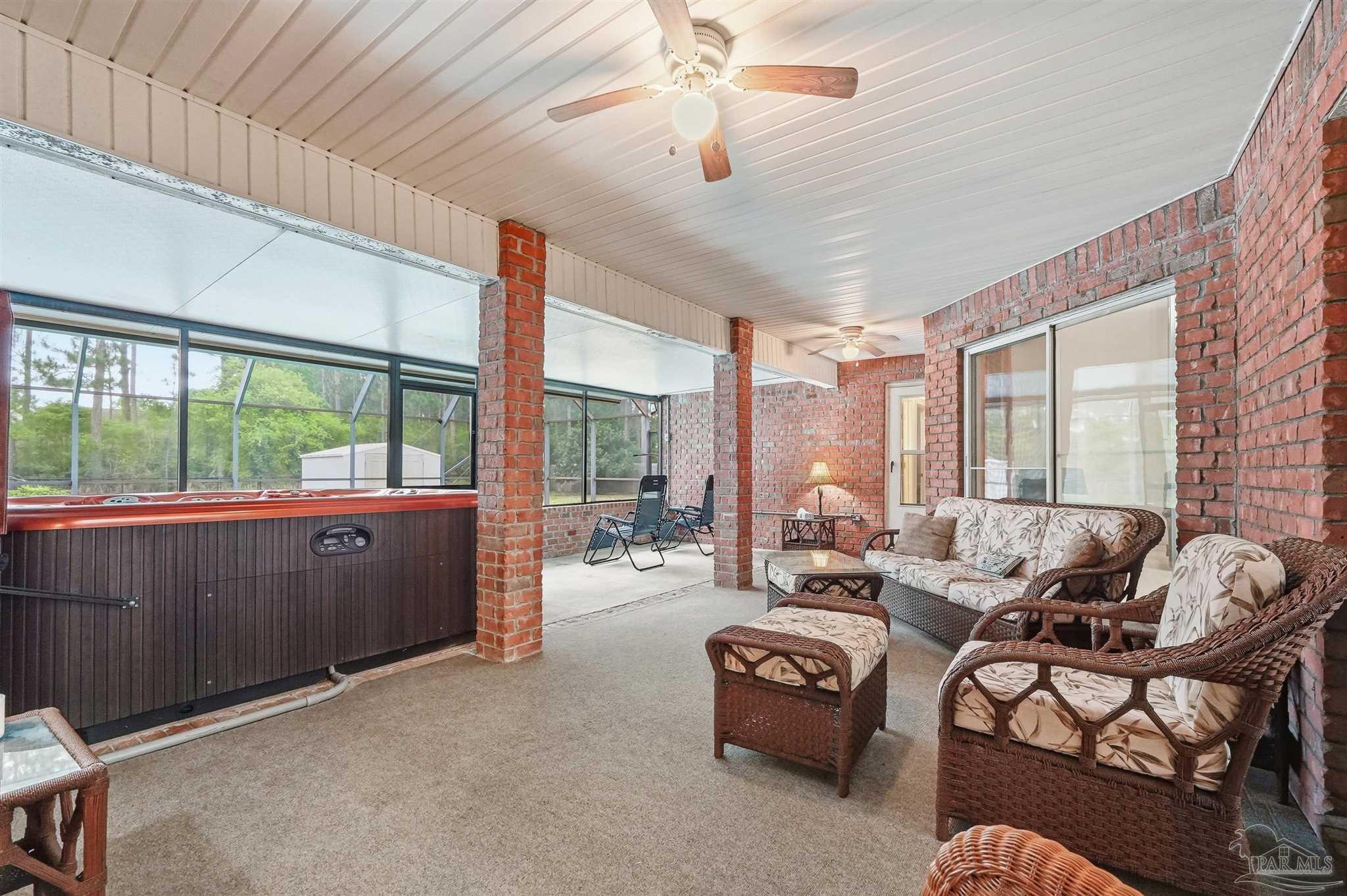 7154 Riverview Road Navarre, FL 32566 - Photo 40 of 62