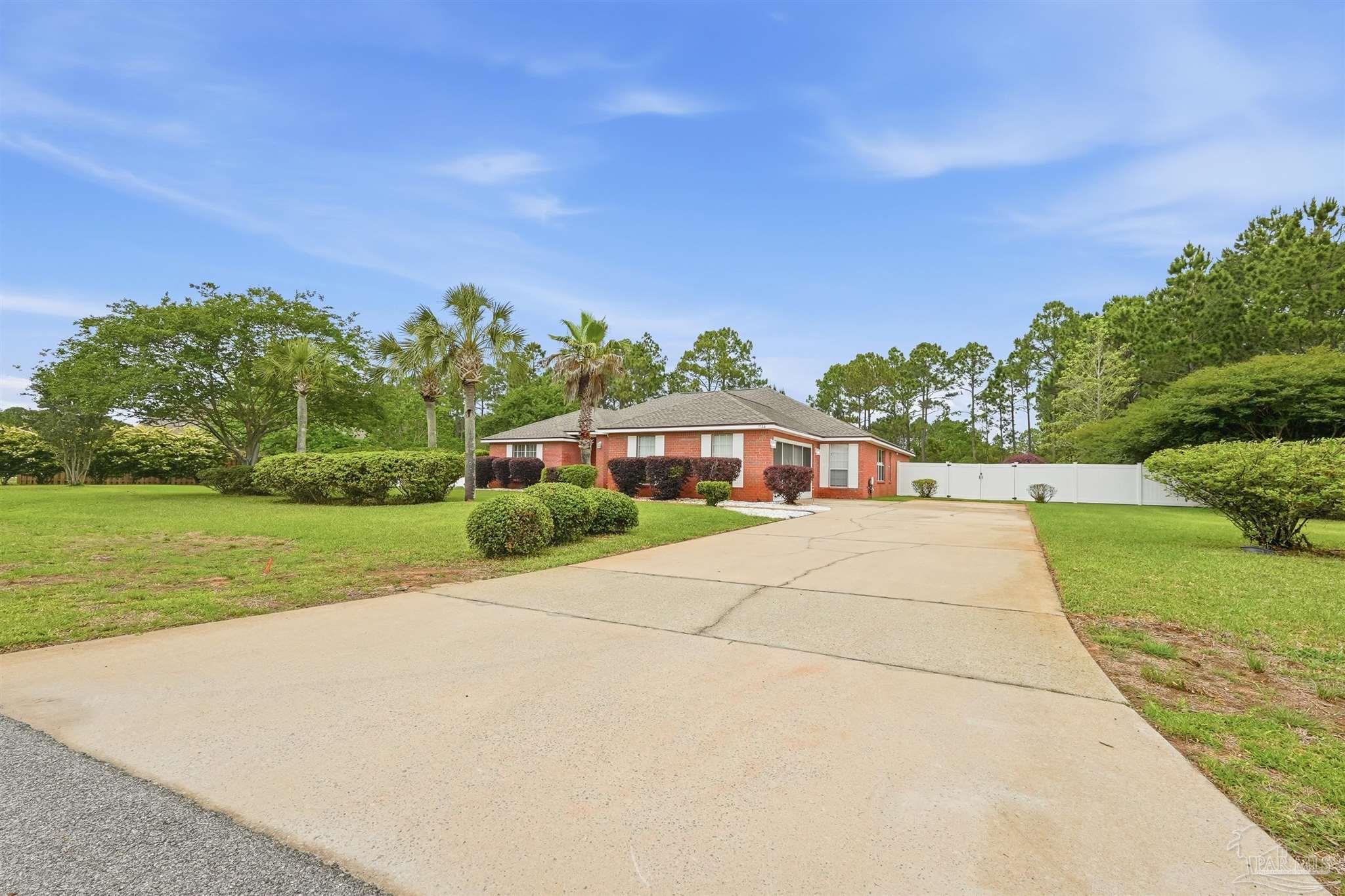 7154 Riverview Road Navarre, FL 32566 - Photo 4 of 62