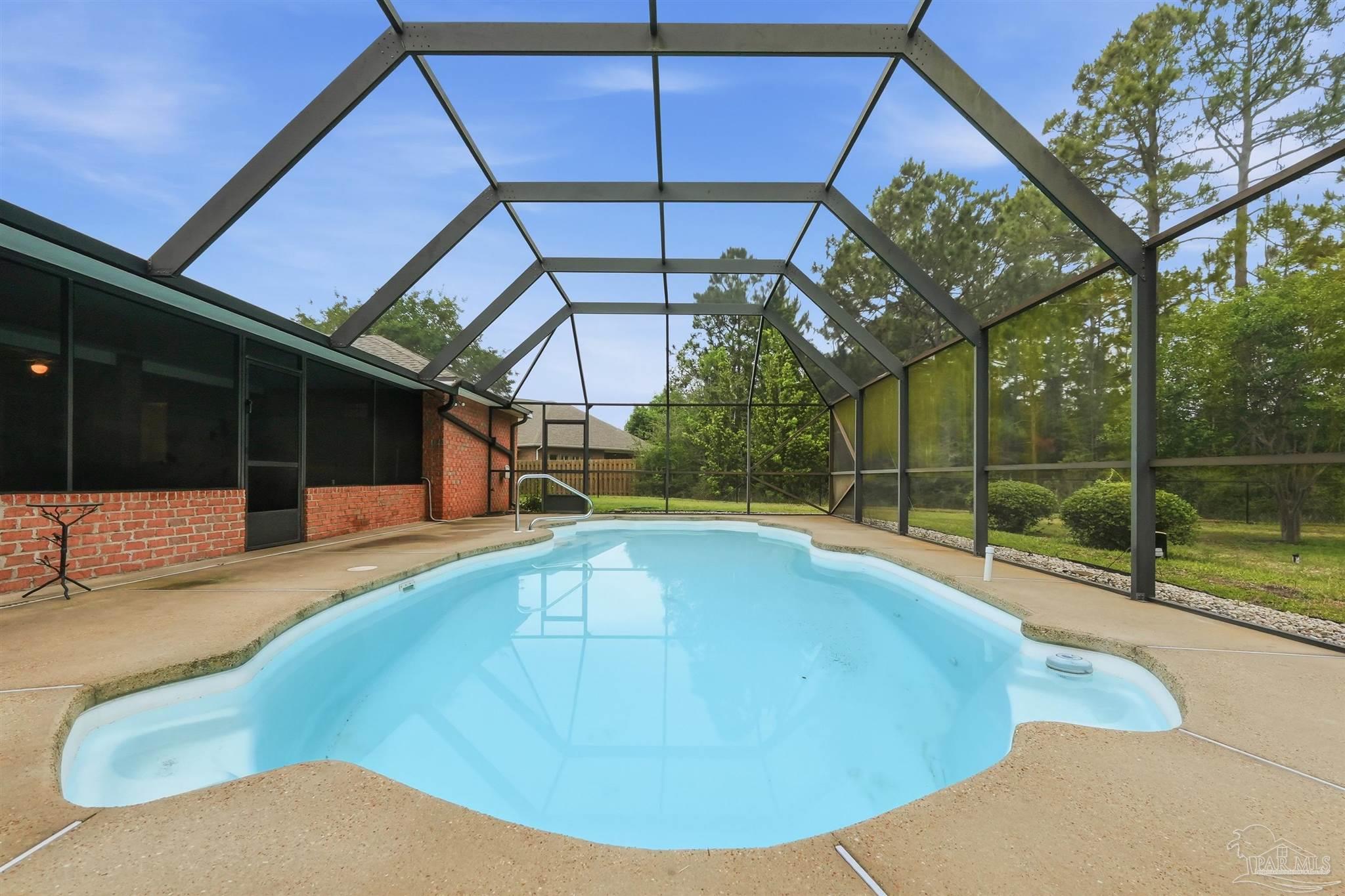 7154 Riverview Road Navarre, FL 32566 - Photo 44 of 62