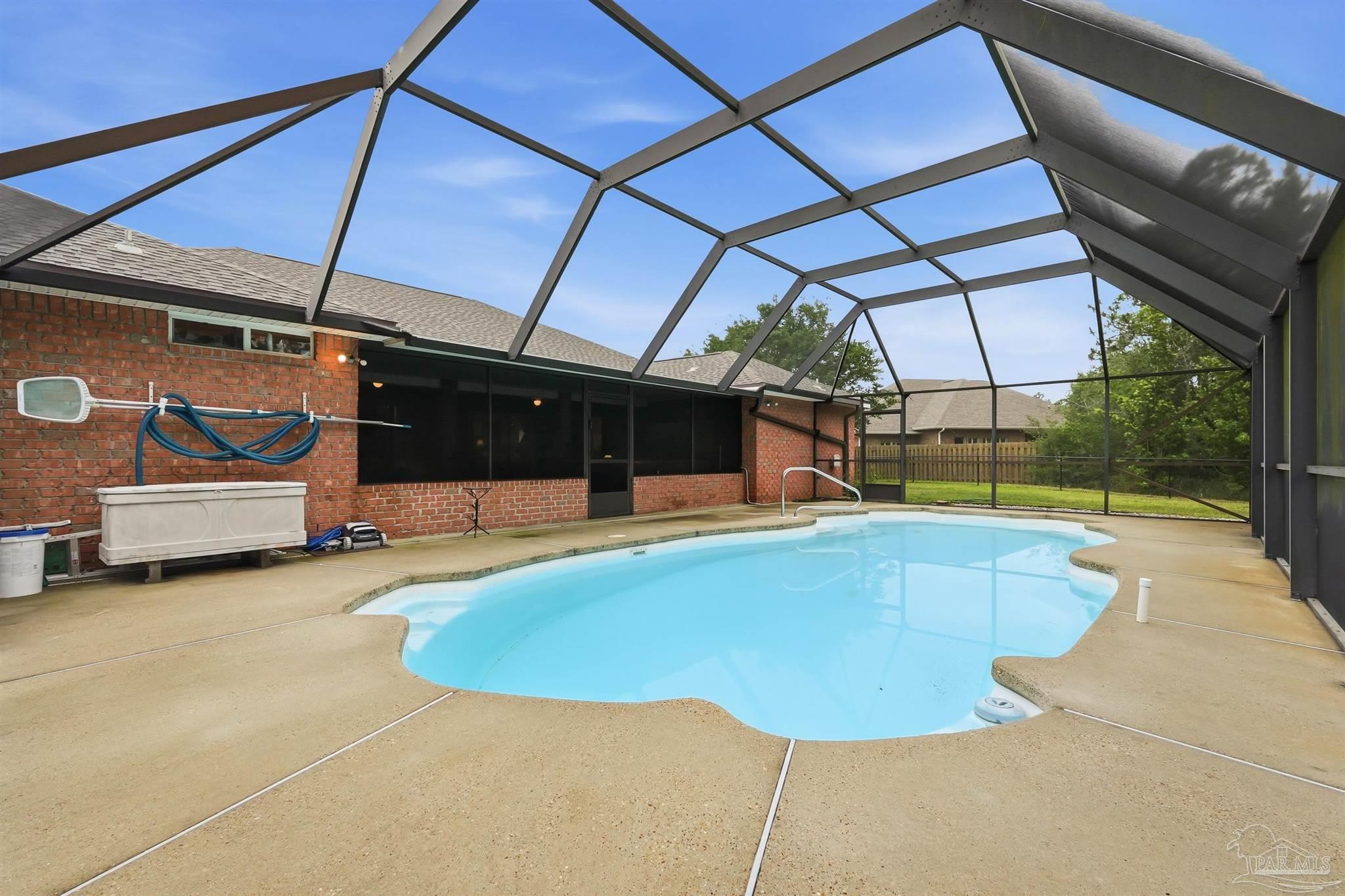 7154 Riverview Road Navarre, FL 32566 - Photo 45 of 62